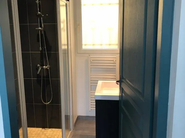 Appartement t2