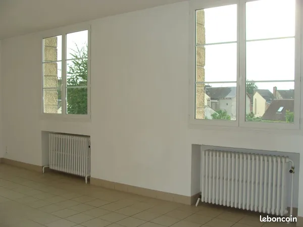 Appartement centre ville de 85 m 2