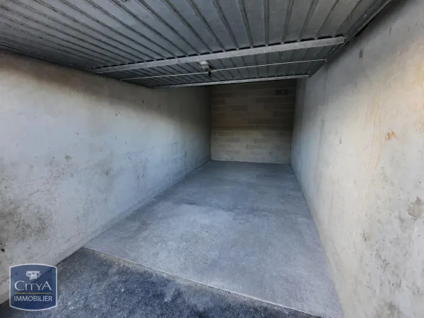 Box de stockage