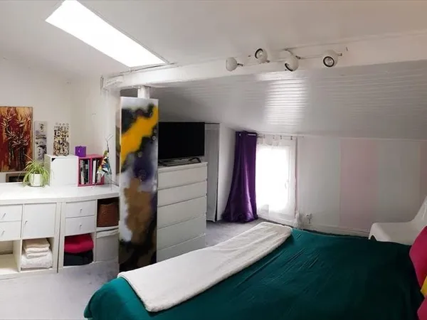 Maison 4 pièces 104 m²