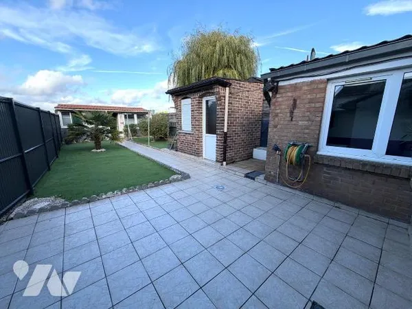 Maison 6 pièces 129 m²