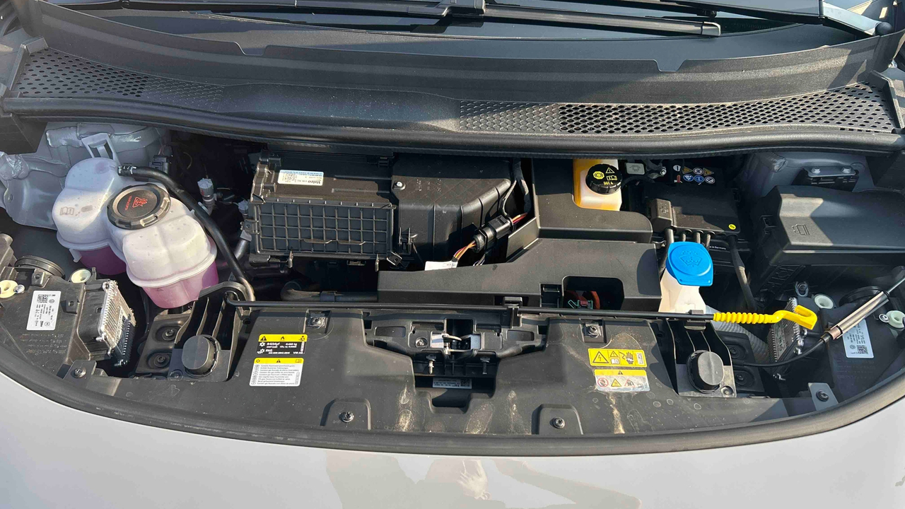Volkswagen ID.3 Neo 50 kWh — photo 14