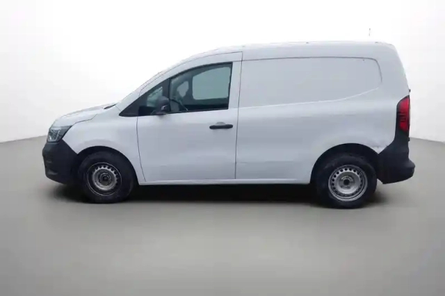 Renault Kangoo van blue dci 115 edc — photo 3