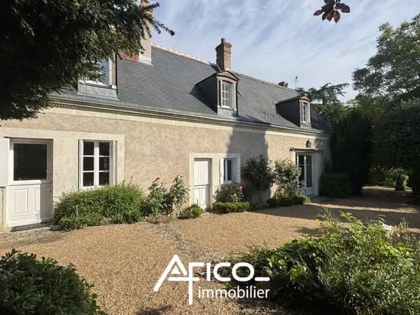 Maison 5 pièces 170 m²