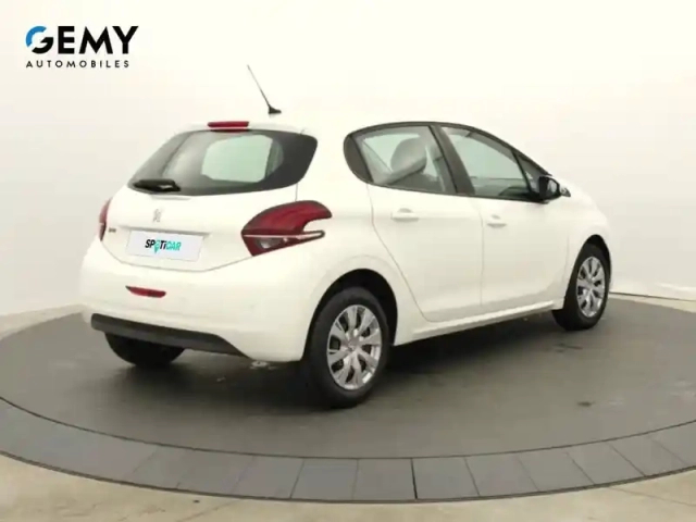 Peugeot 208 affaire bluehdi 100 s&amp;s bvm5 — photo 60