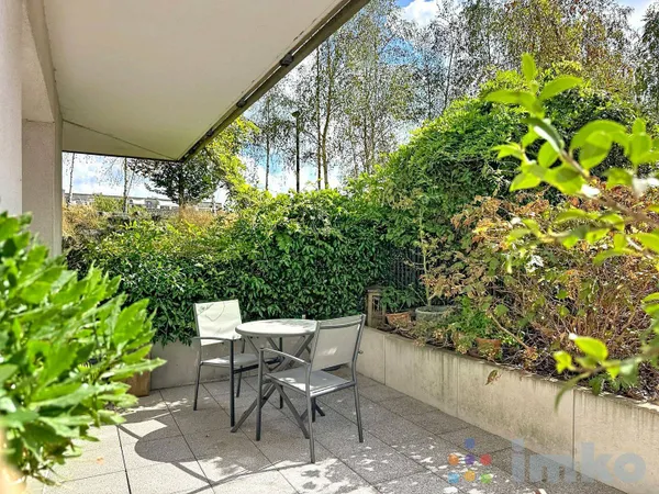 Appartement 3 pièces 74 m²
