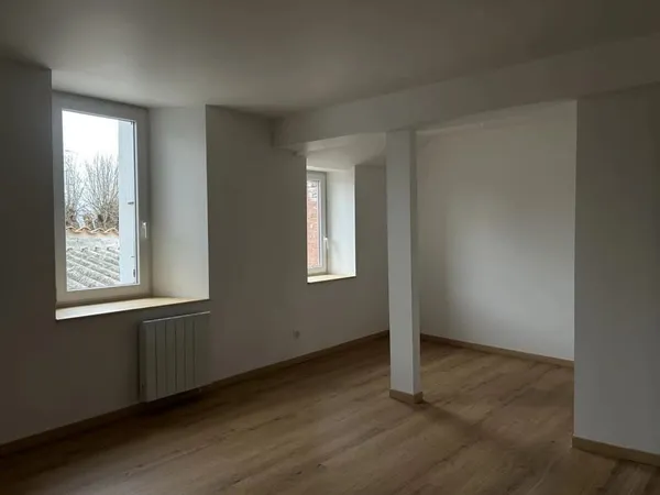 Appartement 5 pièces