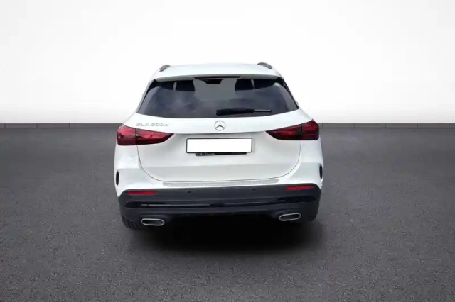 Mercedes Gla 200 d 8g-dct — photo 5