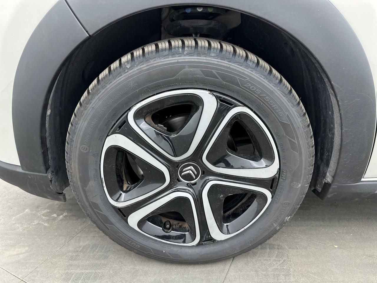 Citroën C3 puretech 83 s&s bvm5 shine — photo 14