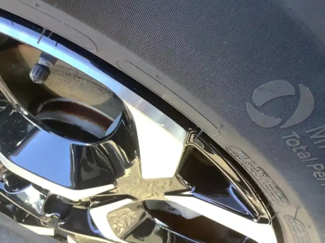 Citroën C5 Aircross hybride 136 e-dcs6 max — photo 30
