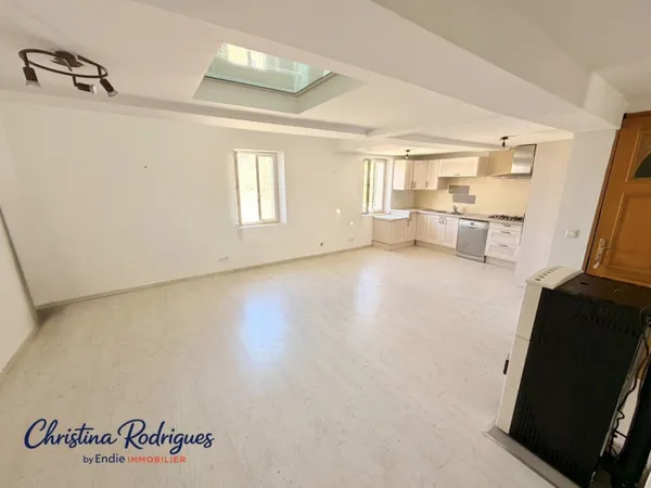 Appartement 4 pièces 111 m²