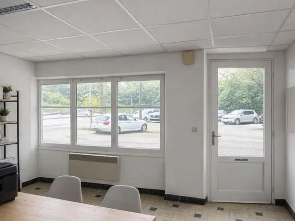 Local commercial 26 m²