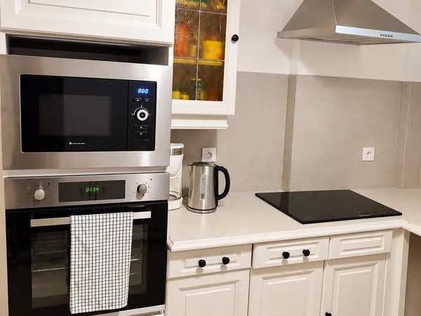 T3 62 m² avec parking, Chelles, 1 200 CC