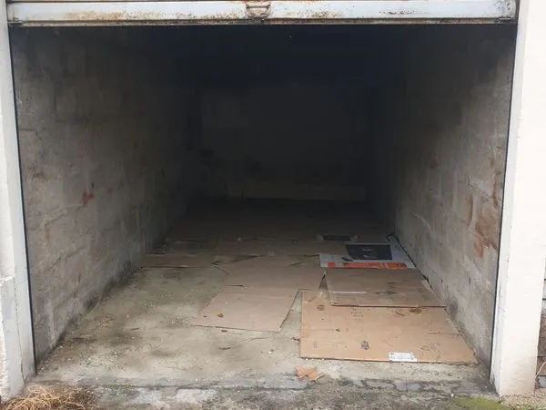 Garage Bron Essarts