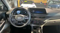 Hyundai I20 1.0 T-GDi 100ch Intuitive DCT-7 — photo 11
