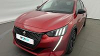 Peugeot 208 1.2 PureTech 130ch S&S GT EAT8 — photo 1