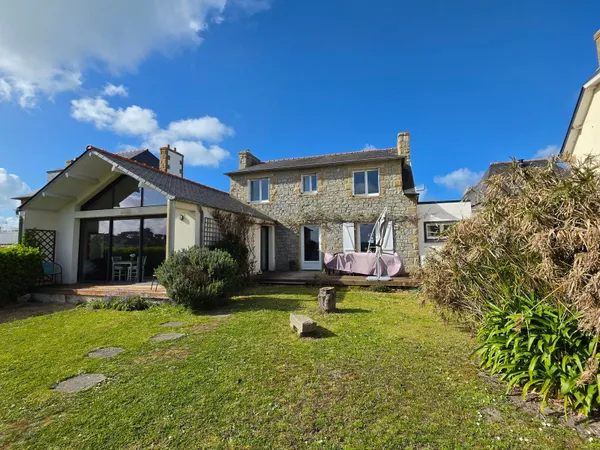 Maison 5 pièces 146 m²