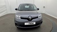 Renault Twingo E-Tech Electric Equilibre R80 Achat Intégral — photo 2