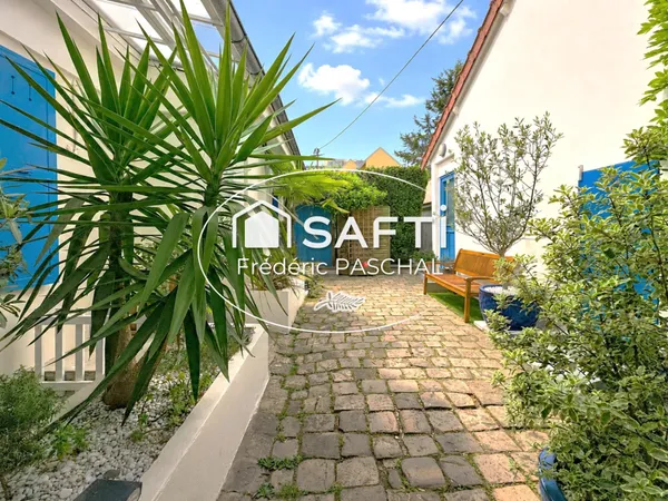 Studio de 14,20 m² - Proche Centre-ville !