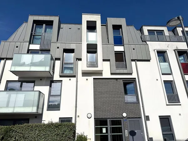 Appartement 3 pièces 55 m²