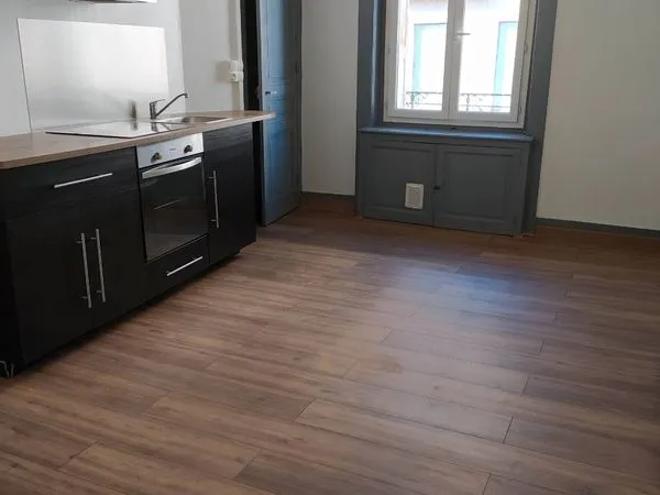 Appart 70m2