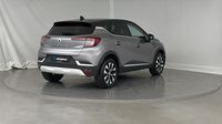 Renault Captur 1.3 TCe mild hybrid 160ch Techno EDC — photo 5