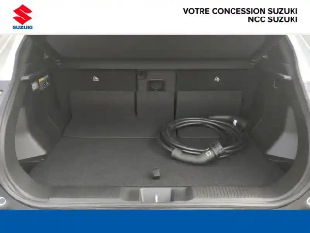 Suzuki Vitara 184ch 61kwh privilège allgrip — photo 11