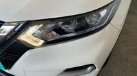 Nissan Qashqai 1.3 DIG-T 140ch N-Connecta 2019 — photo 17