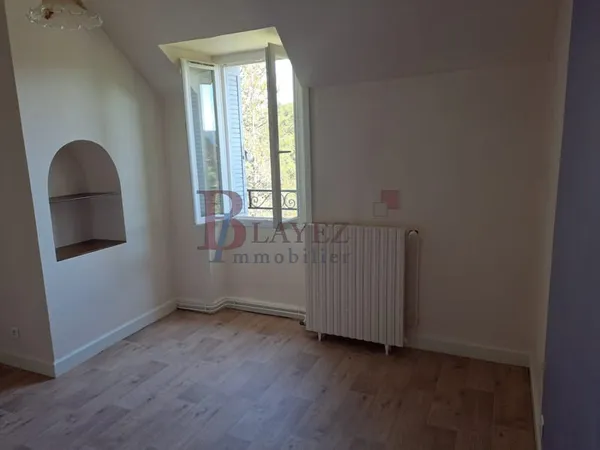 Appartement T3 - 71m2