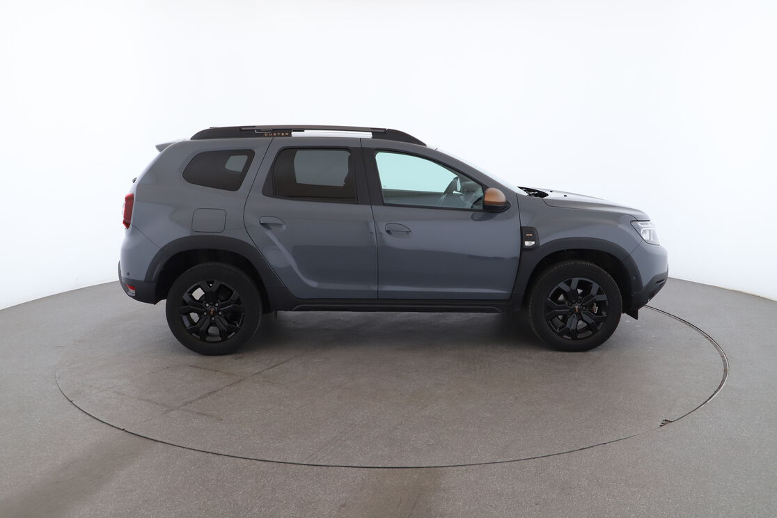 Dacia Duster 1.3 TCe SL Extreme 4x2 EDC — photo 6
