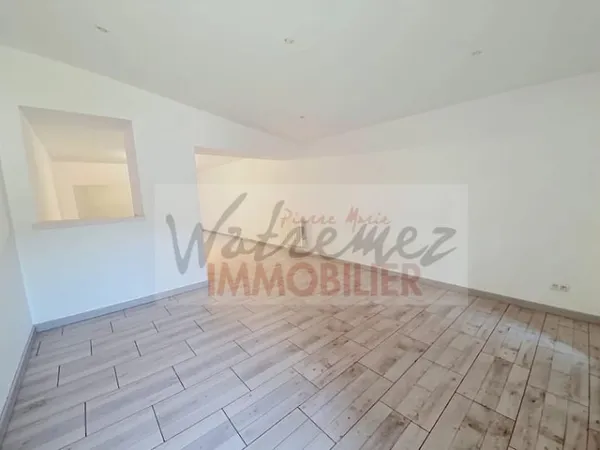 Maison 4 pièces 82 m²