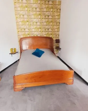 Loue T3 meublé