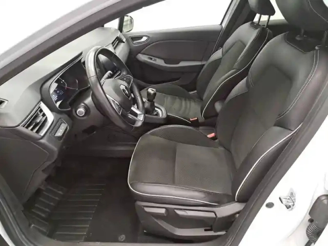 Renault Clio tce 100 — photo 26