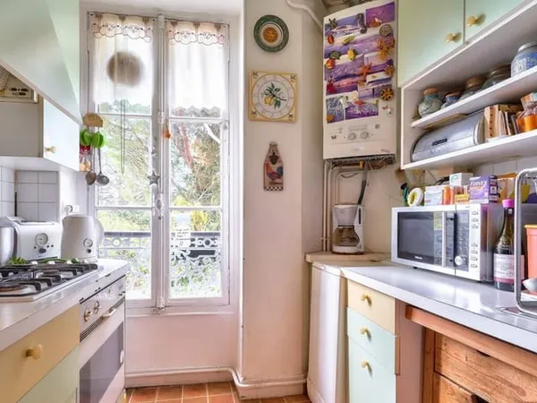 Chambre de 14m2 à louer sur Le Vésinet