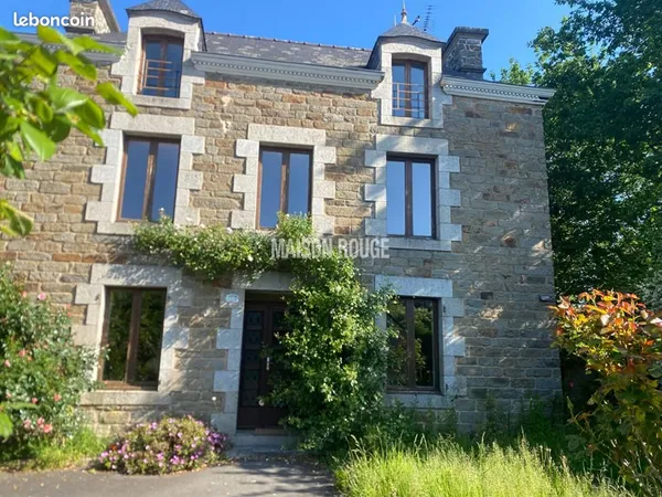 Maison 8 pièces 187 m²