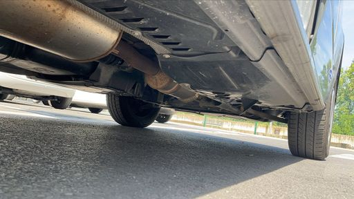 Volkswagen Transporter 2.0 TDI 204 4Motion - Business Line – 2019 – 119658 km – Diesel – Boîte Manuelle — photo 27