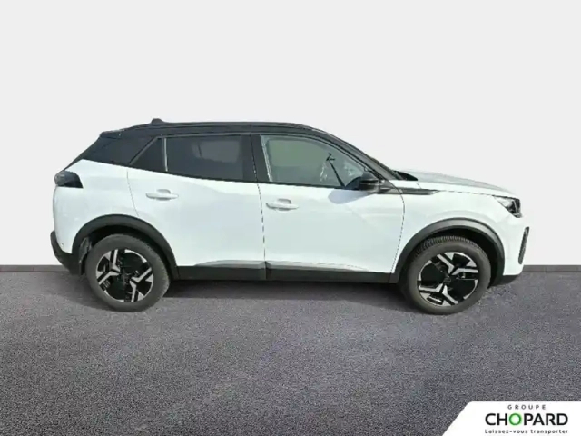 Peugeot 2008 puretech 130 s&amp;s eat8 — photo 9