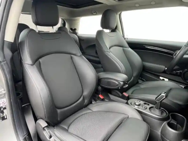Mini Mini cooper se 184ch edition premium plus bva 5cv — photo 9