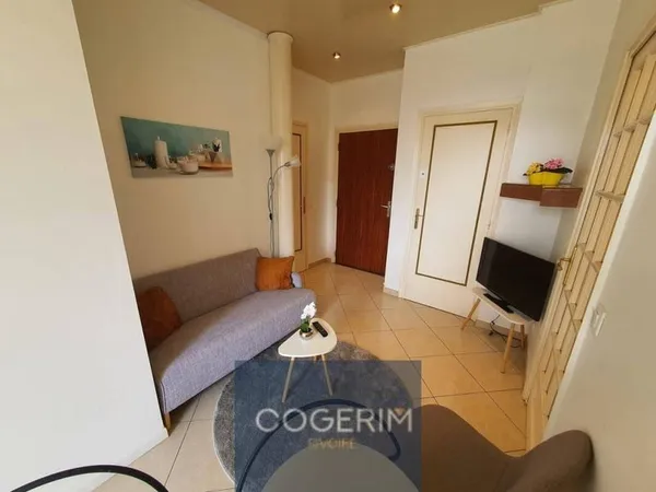 Appartement 2 pièces 32 m²