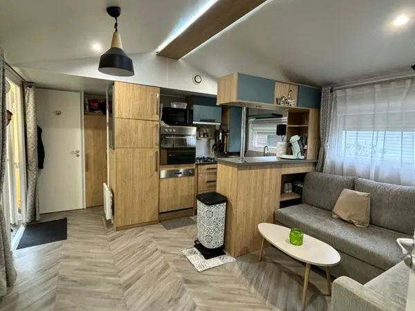 Mobil-home