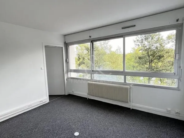 Appartement T3 de 55.53m² - Cours Aristide Briand 69300 CALUIRE