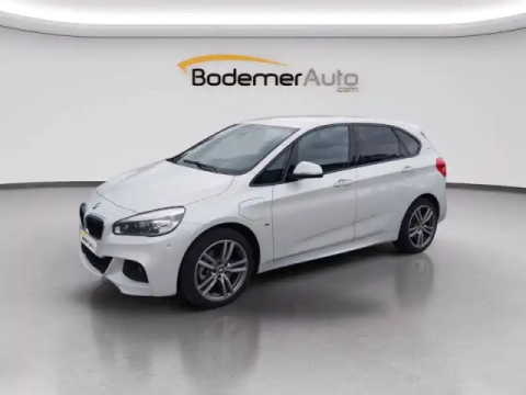Bmw Serie 2 active tourer 225xe iperformance 224 ch
