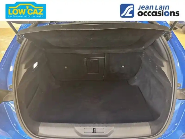 Peugeot 308 puretech 130ch s&amp;s eat8 — photo 10