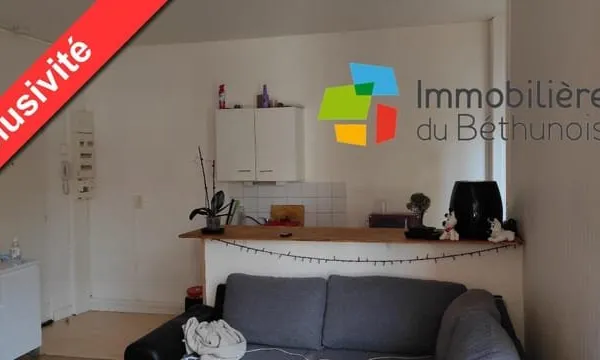 Immeuble de rapport 2 pièces 190 m²