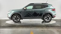 Dacia Duster 1.2 mild hybrid 130ch Extreme 4x4 — photo 7