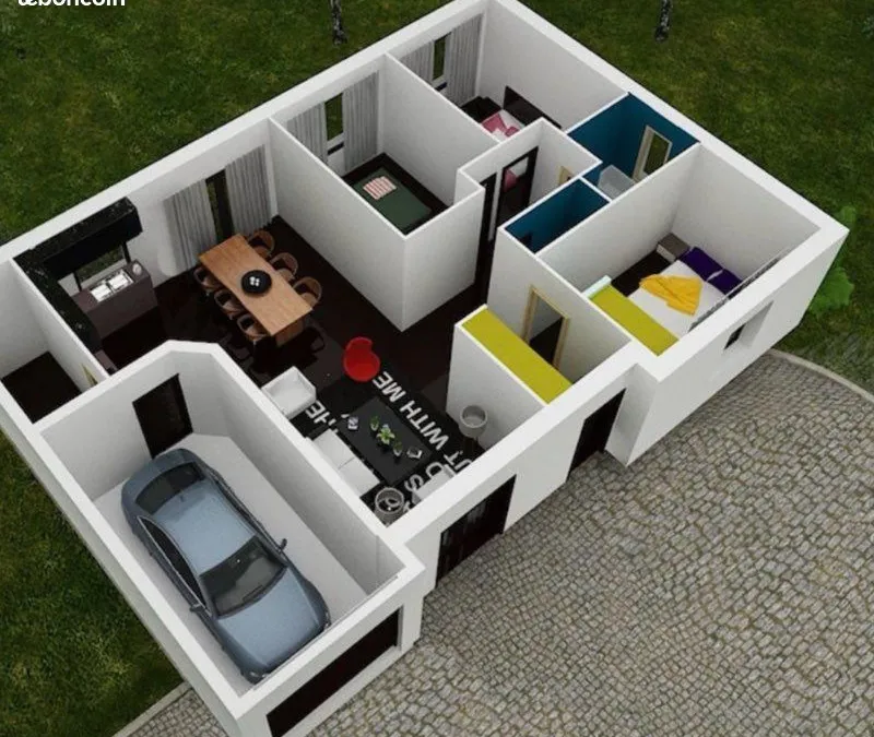 Photo 1