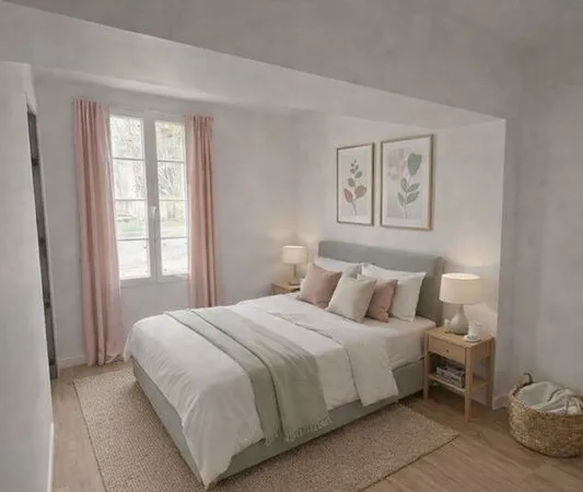 Appartement Neuf - 1 chambre + 1 Terrasse