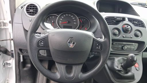 Renault Kangoo Express 1.5 dCi 90 - Grand Confort – 2018 – 116219 km – Diesel – Boîte Manuelle — photo 31