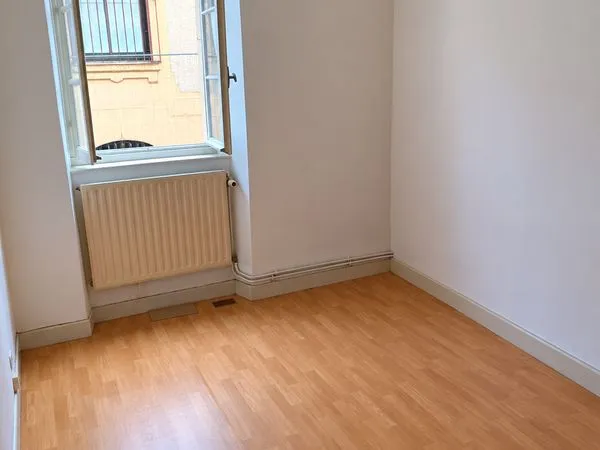 Loue T2 à St Gaudens