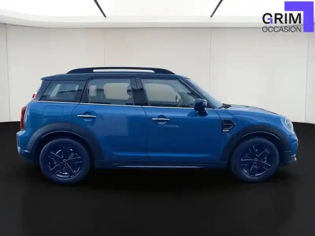 Mini Mini countryman 136 ch bva7 — photo 3